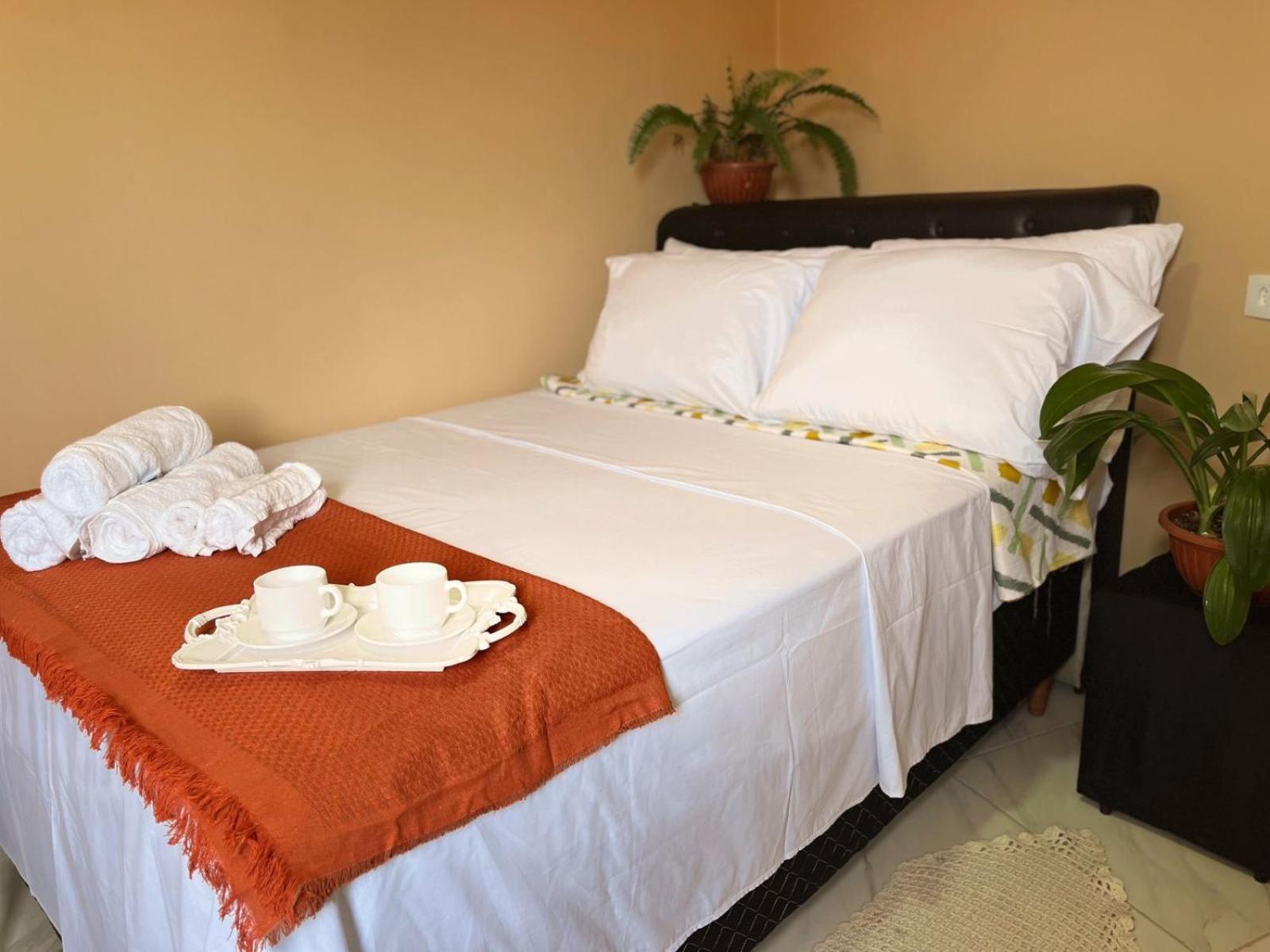 מראגוג'י Suite Nete Andrade Ponta De Mangue מראה חיצוני תמונה