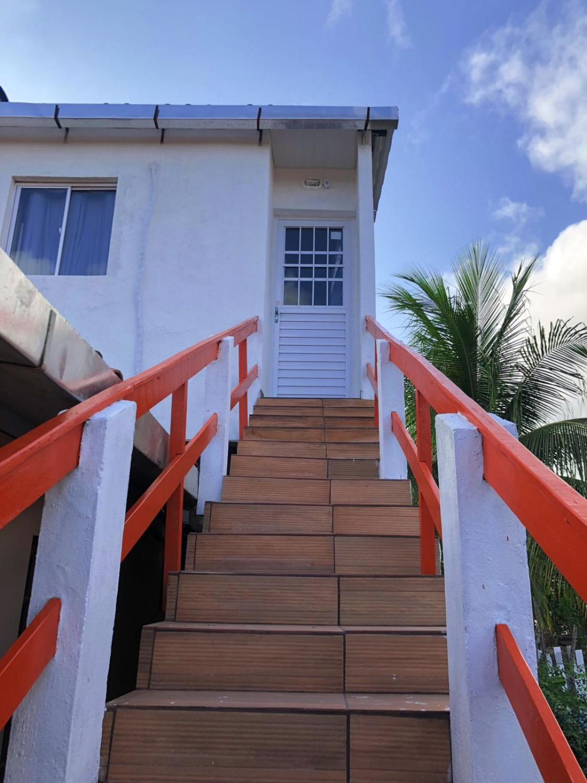 מראגוג'י Suite Nete Andrade Ponta De Mangue מראה חיצוני תמונה